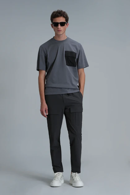 تیشرت مردانه lufian