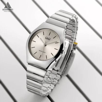 ساعت زنانه کیو اند کیو Q&Q Q72B-001PY
