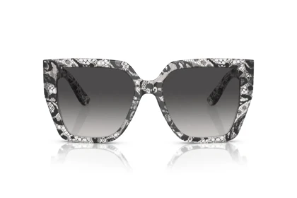 عینک آفتابی دولچه گابانا Dolce & Gabbana DG4438S 32878G