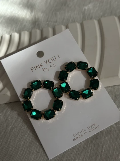 گوشواره 12318