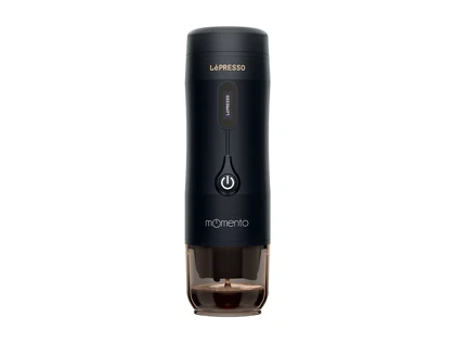 دستگاه قهوه ساز شارژی قابل حمل لپرسو Lepresso MNT0100 LPPESSM