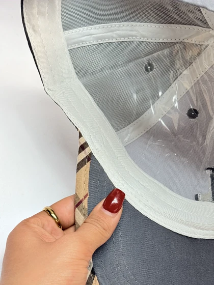 کلاه اسپرت بزرگسال