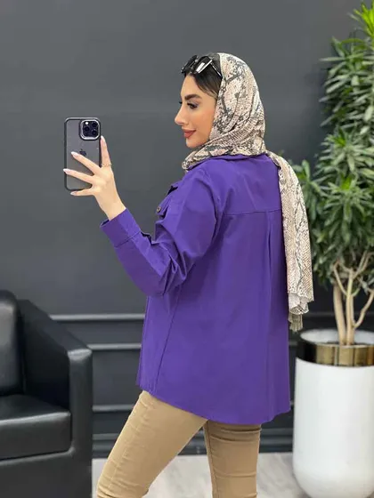 مانتو لینن نارون