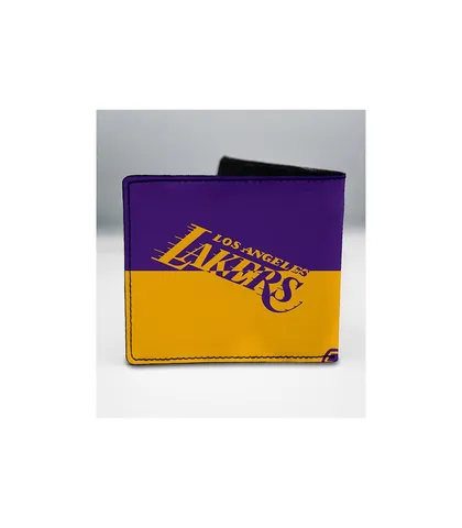 کیف پول Los Angeles Lakers