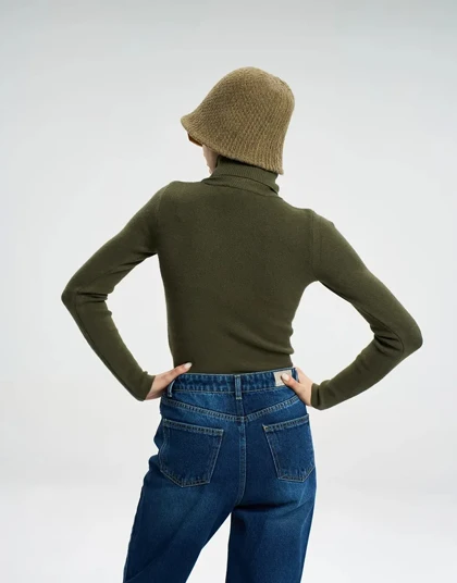 یقه اسکی بیسیک