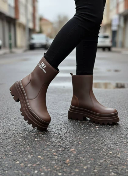 نیم بوت جدید