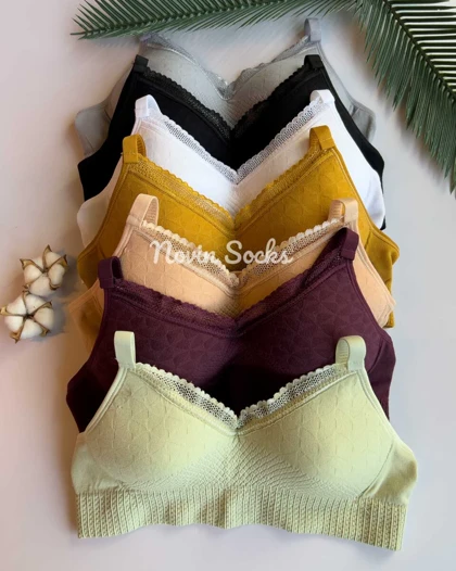 سوتین لطیفه (سایز 75)