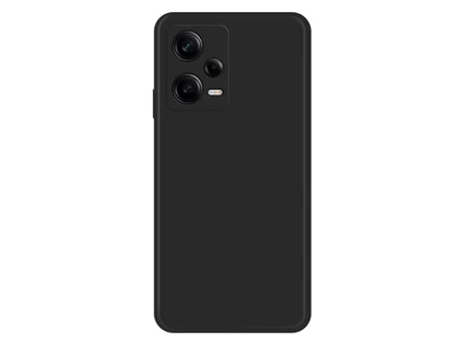 قاب محافظ پوکو ایکس 5 سیلیکونی Xiaomi Redmi Poco X5 Silicone Case