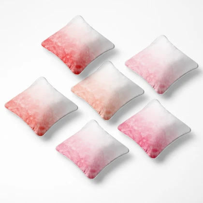 کوسن 6 تکه pillow 6 set 197