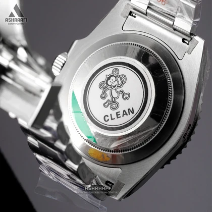 ساعت رولکس ساب مارینر موتور سوئیس Rolex Submariner Z-SG