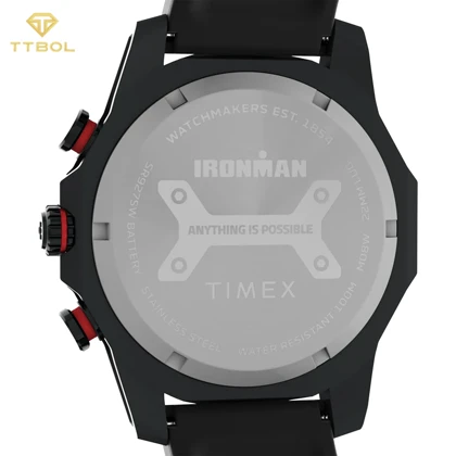 ساعت مچی مردانه تایمکس TIMEX TW2W55400