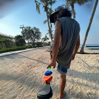 ادویه پاش مدل لایف کمپ