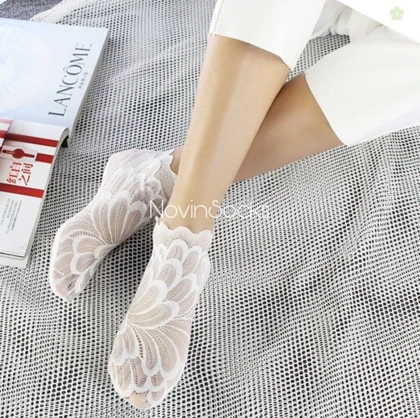 جوراب گیپوری صبا