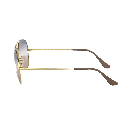 عینک آفتابی ریبن RayBan RB3689S 0001GD