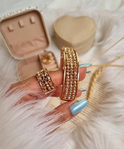 انگشتر البرنادو ژوپینگ