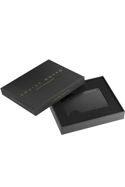 کیف پول louise-motto louise-motto