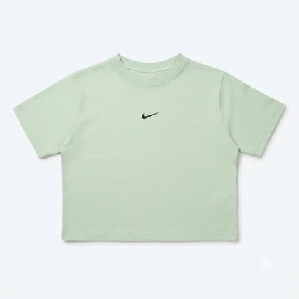 کراپ زنانه مدل NIke فری سایز کد 295681