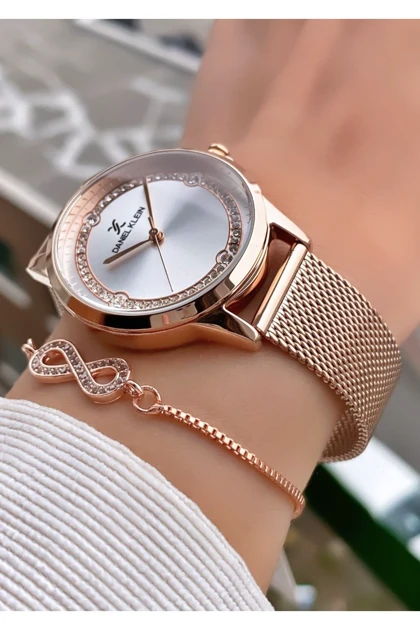 ساعت زنانه daniel-klein