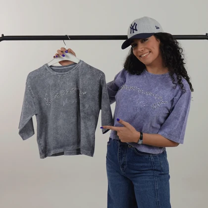 کراپ سنگشور لاولی