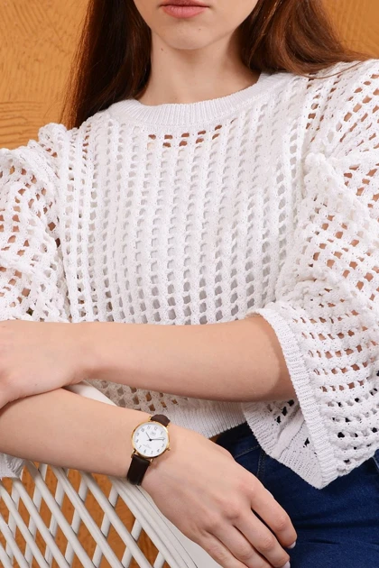 ساعت زنانه qandq qandq