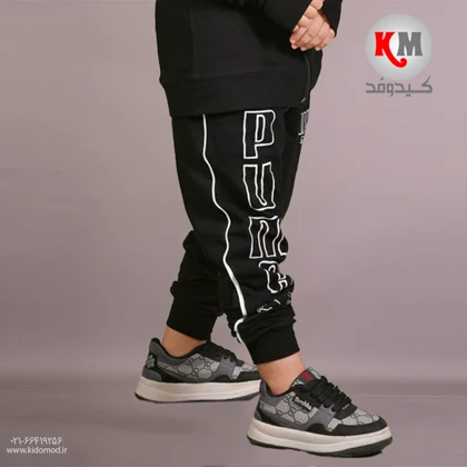 سویشرت شلوار اسپرت Puma