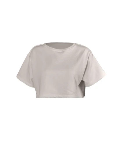 تیشرت ورزشی زنانه اسپورتلند Sprint Shirt W