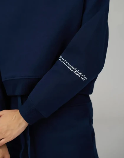 بیسیک آستین چاپ