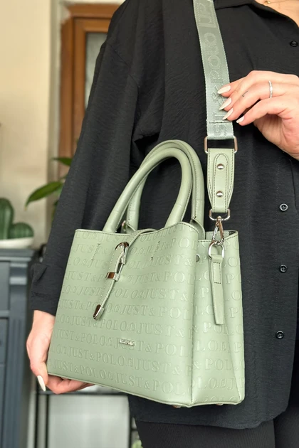 کیف زنانه دوشی just-polo