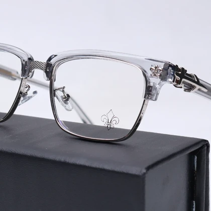 عینک برند CHROME HEARTS کد181442