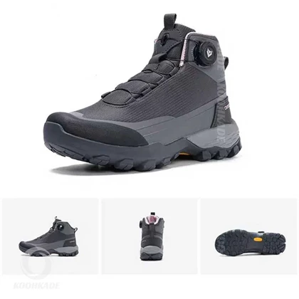 کفش ساق‌دار زنانه کاراکال CA.S4409B-1