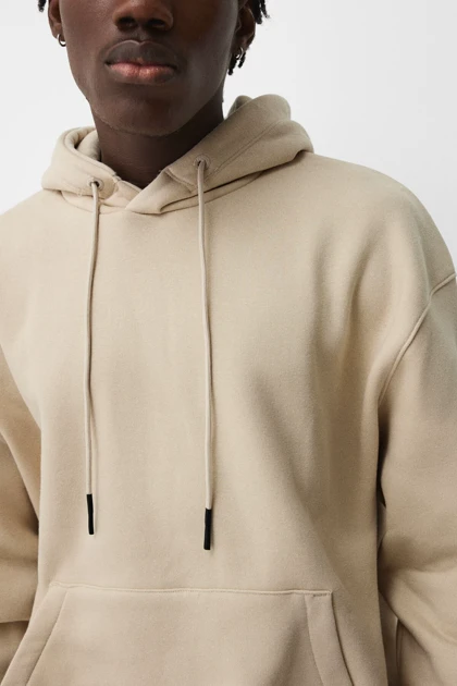 سویشرت مردانه bershka