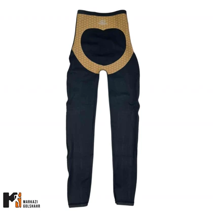 لگ ورزشی زنانه نانو کد 1063