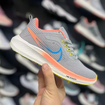 کفش راحتی زنانه نایک پگاسوس 39 طوسی