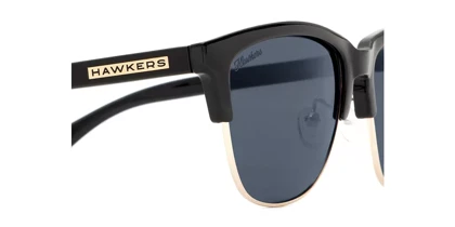 عینک آفتابی هاکرز مدل Diamond Black Dark Classic Tr18