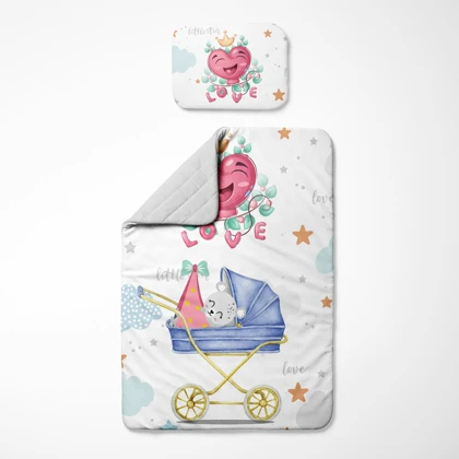 روتختی تک نفره beding kids147