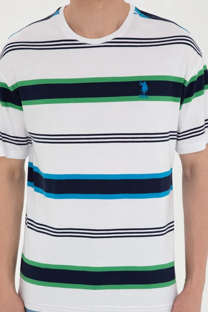 تیشرت مردانه u.s.-polo-assn.