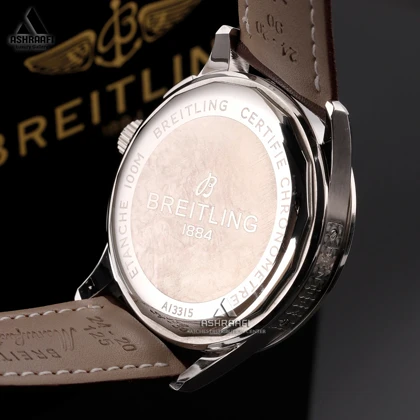 ساعت مردانه برایتلینگ Breitling Premier A13317