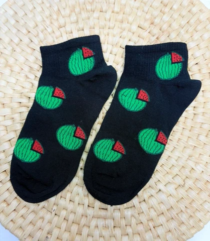 جوراب یلدایی بزرگسال