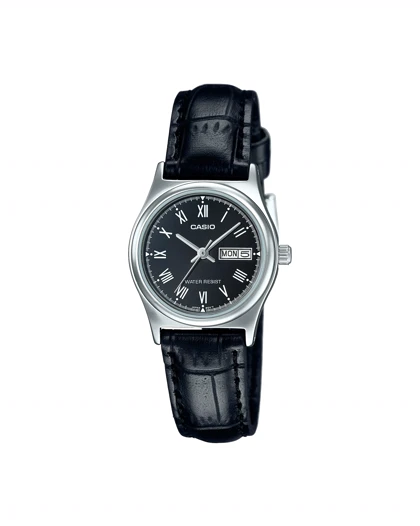 ساعت مچی زنانه کاسیو CASIO LTP-V006L-1B