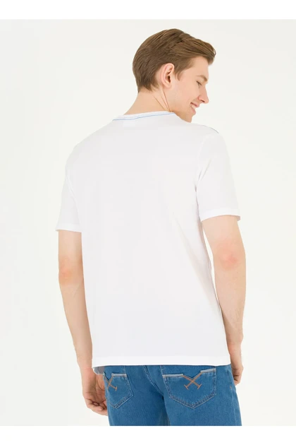 تیشرت مردانه اورجینال assn u.s.-polo-assn.