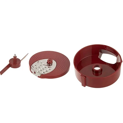 سالادساز برقی فیلیپس Philips اصل مدل HR1388 با توان 200 وات