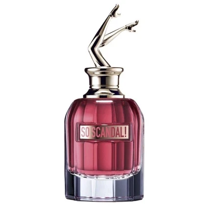 عطر ژان پل گوتیه سو اسکندال Jean Paul Gaultier So Scandal