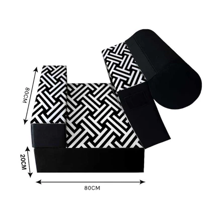 کاناپه تخت شو یک نفره پترن سه بعدی مدل M1068