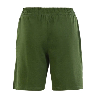شلوارک ورزشی مردانه نایک مدل Dri Fit-D9108 سبز تیره