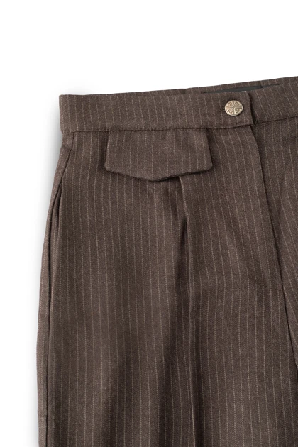 شلوار راسته - 8149