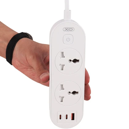 چندراهی برق ایکس او WL31