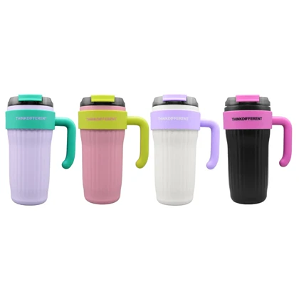 تراول ماگ تینک مدل Different ظرفیت 0.86 لیتر