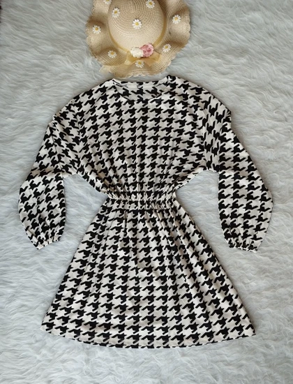 تونیک کمر کش زنانه کد 4030120