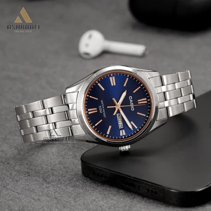 ساعت مردانه کاسیو Casio MTP-1335D-2A2V