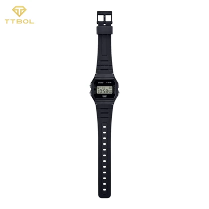 ساعت مچی کاسیو CASIO F-91WB-1ADF